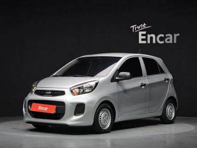 2016 Kia Picanto