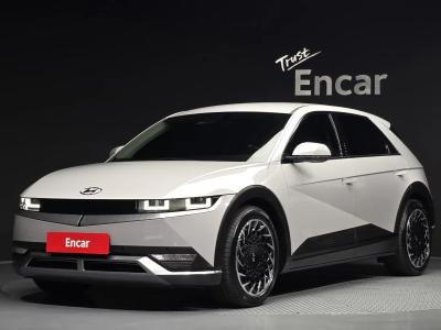 2023 Hyundai Ioniq 5