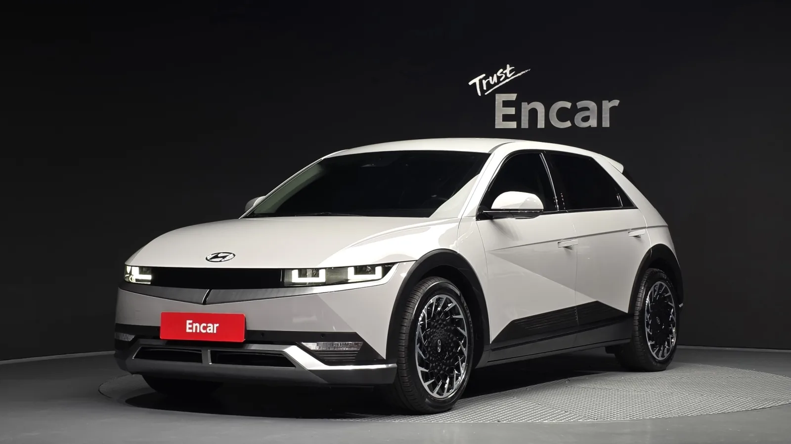 2023 Hyundai Ioniq 5
