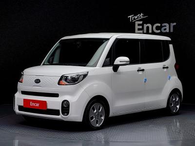 2021 Kia RAY
