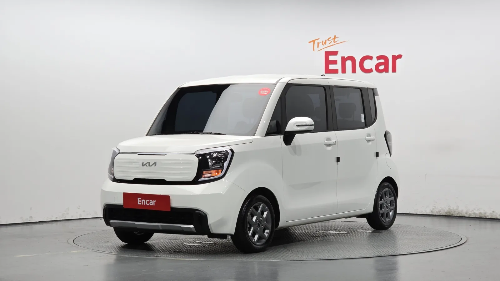 2023 Kia RAY