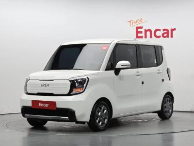 2023 Kia RAY