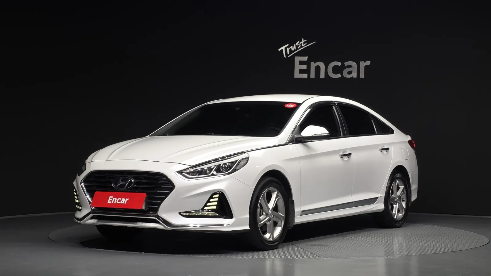 2020 Hyundai Sonata