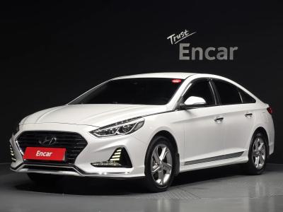 2020 Hyundai Sonata