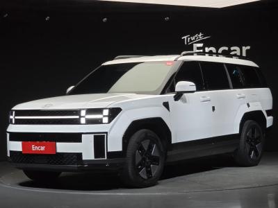 2024 Hyundai Santa Fe