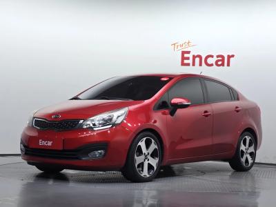 2012 Kia pride