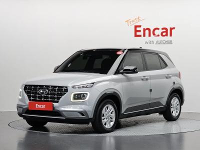 2024 Hyundai Venue