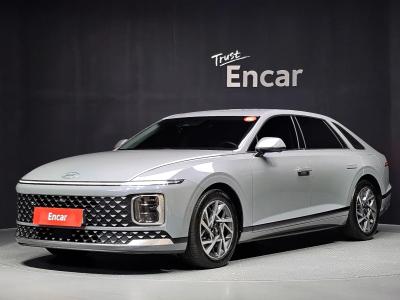 2023 Hyundai Grandeur