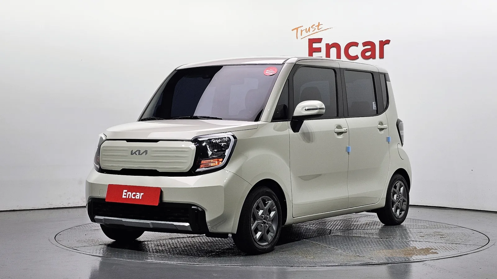 2023 Kia RAY