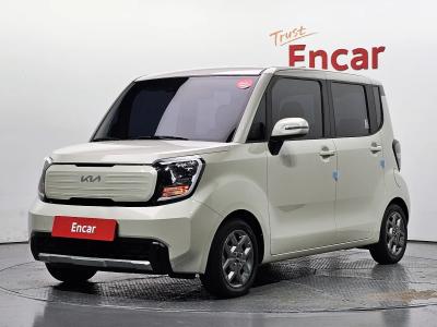 2023 Kia RAY