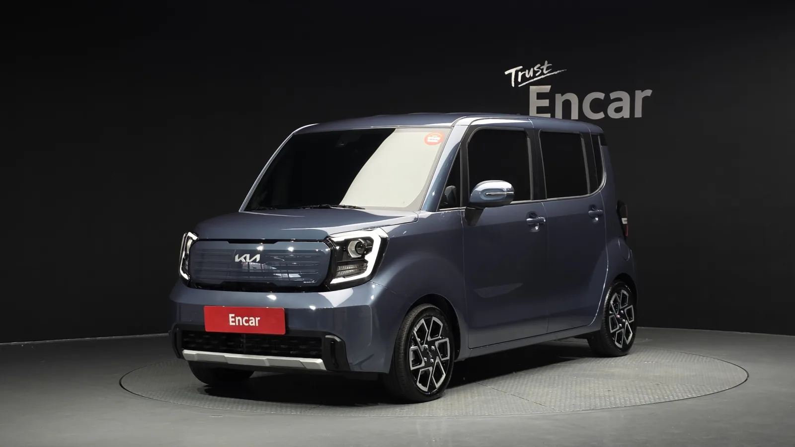 2024 Kia RAY