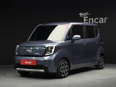 2024 Kia RAY