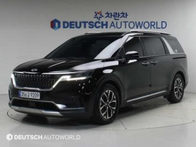 2021 Kia Carnival