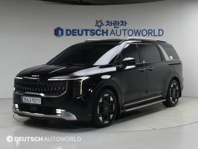 2024 Kia Carnival