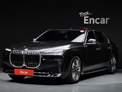 2023 BMW 7-Series