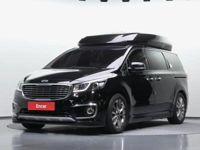 2015 Kia Carnival