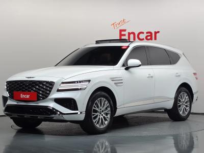 2024 Genesis GV80