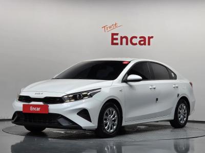 2024 Kia K3