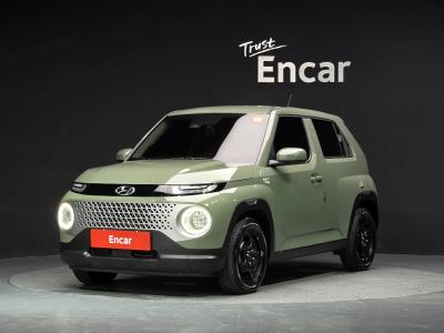 2023 Hyundai Casper