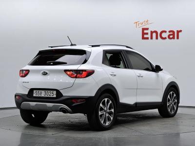 2018 Kia Stonic
