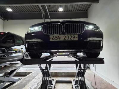 2018 BMW 7-Series
