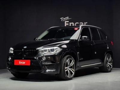 2015 BMW X5