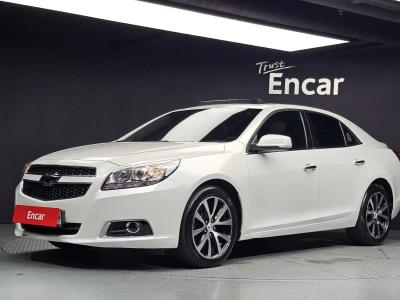 2015 Chevrolet Malibu