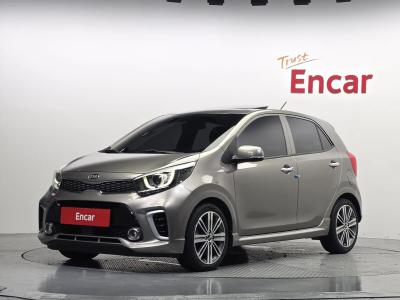 2018 Kia Picanto