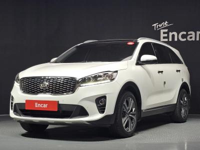 2018 Kia Sorento