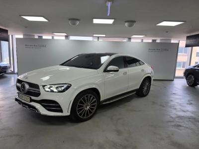 2023 Mercedes-Benz GLE-Class