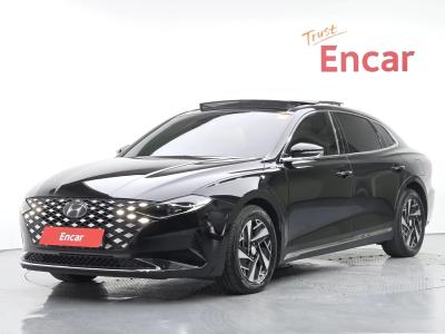 2023 Hyundai Grandeur