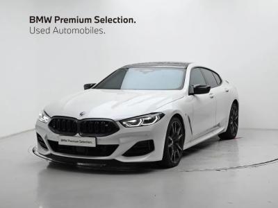 2024 BMW 8-Series