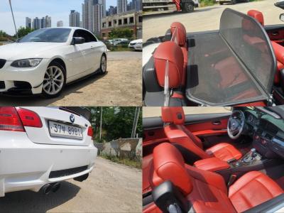 2010 BMW 3-Series