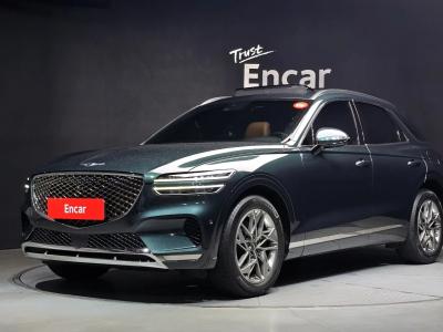 2021 Genesis GV70
