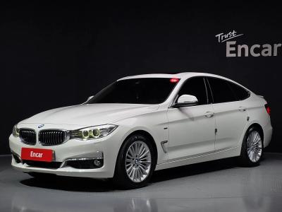 2014 BMW Gran Turismo