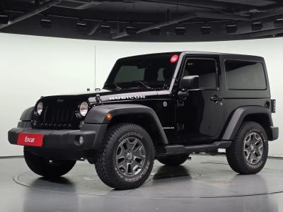 2017 Jeep Wrangler