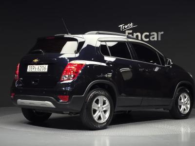 2021 Chevrolet Trax