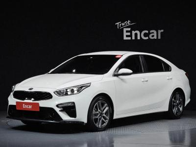 2019 Kia K3