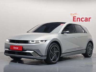 2025 Hyundai Ioniq 5