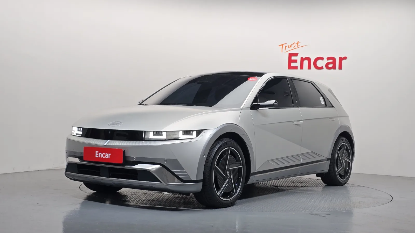 2025 Hyundai Ioniq 5