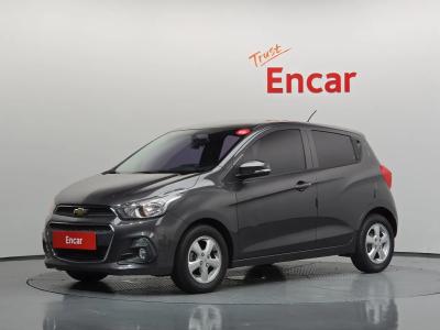 2016 Chevrolet Spark