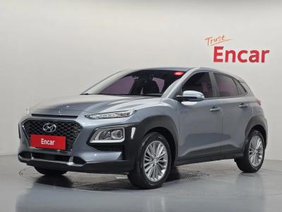 2020 Hyundai Kona