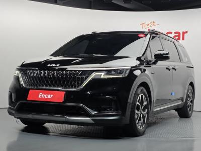 2023 Kia Carnival
