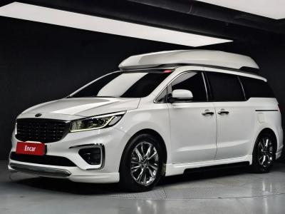 2019 Kia Carnival