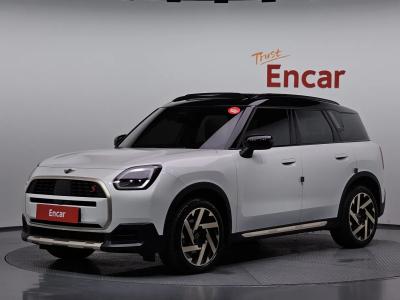 2024 MINI Countryman