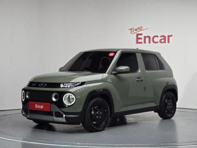 2023 Hyundai Casper