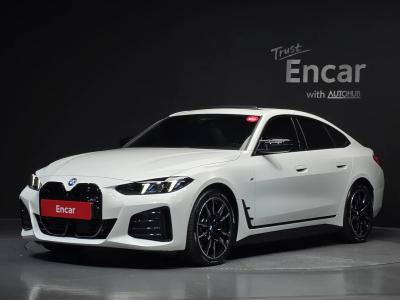 2025 BMW i4