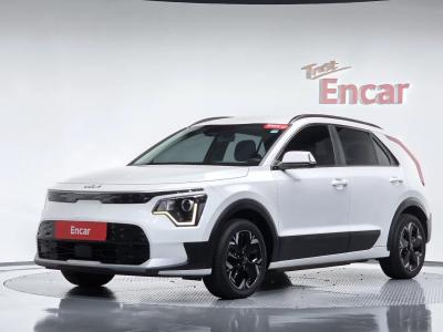2023 Kia Niro
