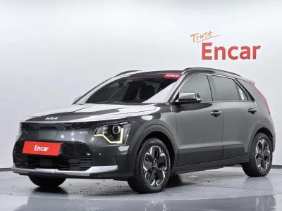 2023 Kia Niro