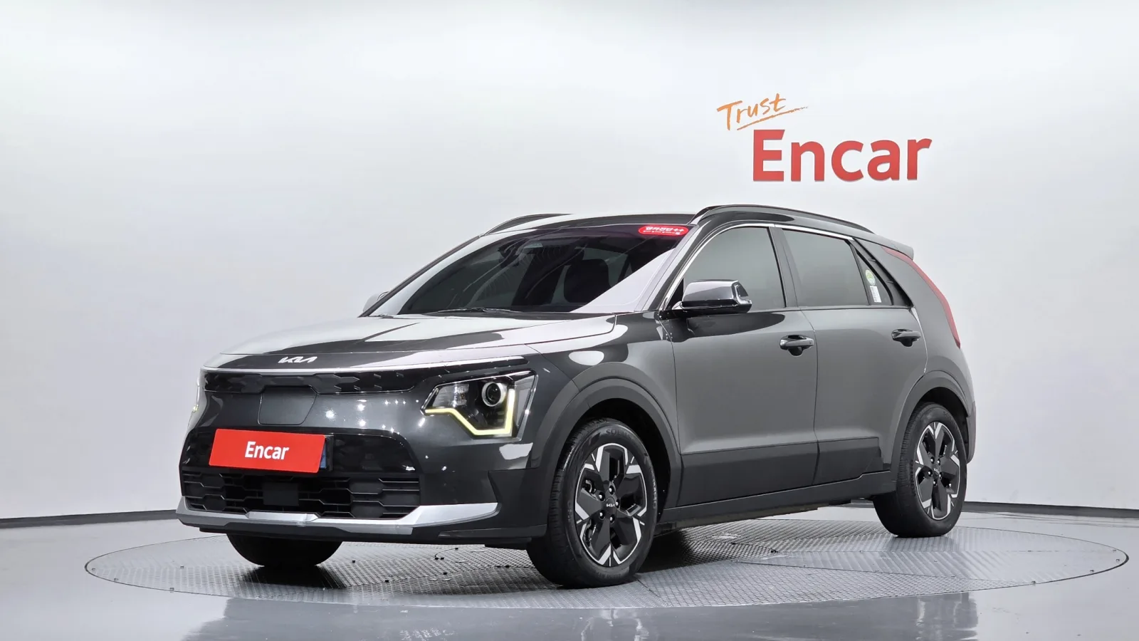 2023 Kia Niro